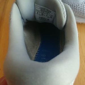 Brooks running shoes